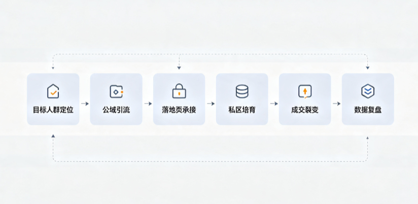 和平区AI 搜索获客深度解析：把握生成式搜索红利，抢占 AI 智能体流量入口